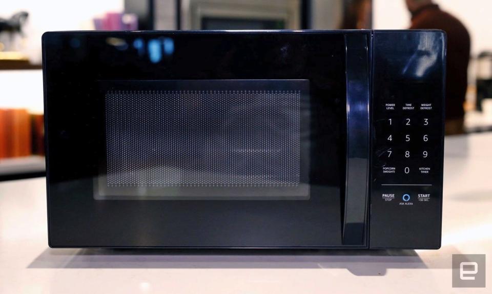 I don't know about you, but I have a love-hate relationship with my microwave.