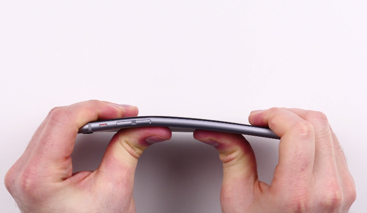 Has Apple quietly fixed its iPhone 6 Plus ‘Bendgate’ problem? [updated]