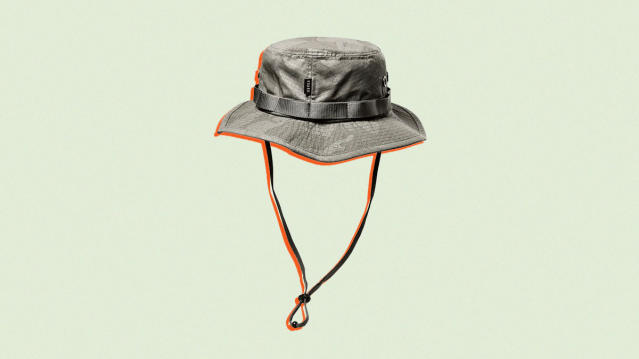 Fishing Cap,Fishing Hat Polyester Nylon Breathable Hatfor Outdoor