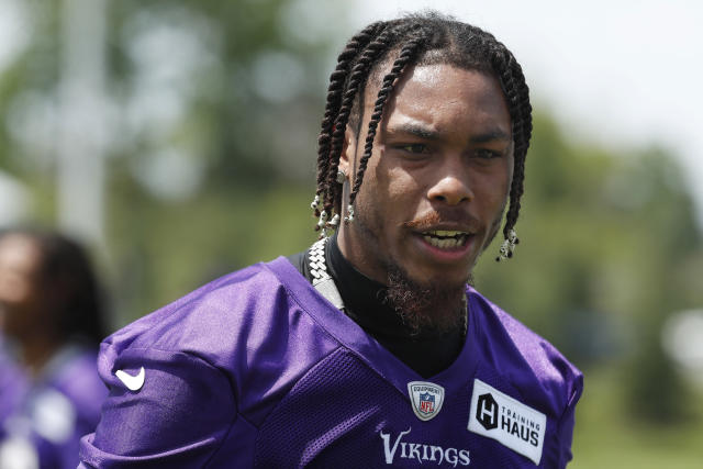 7 highlights from Minnesota Vikings training camp