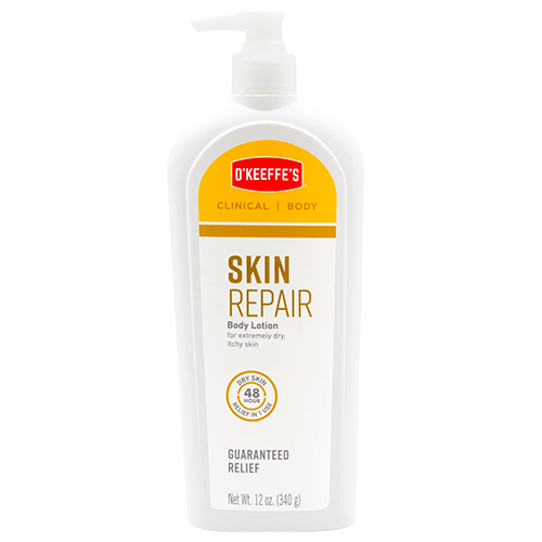 O'Keeffe's Skin Repair Body Lotion