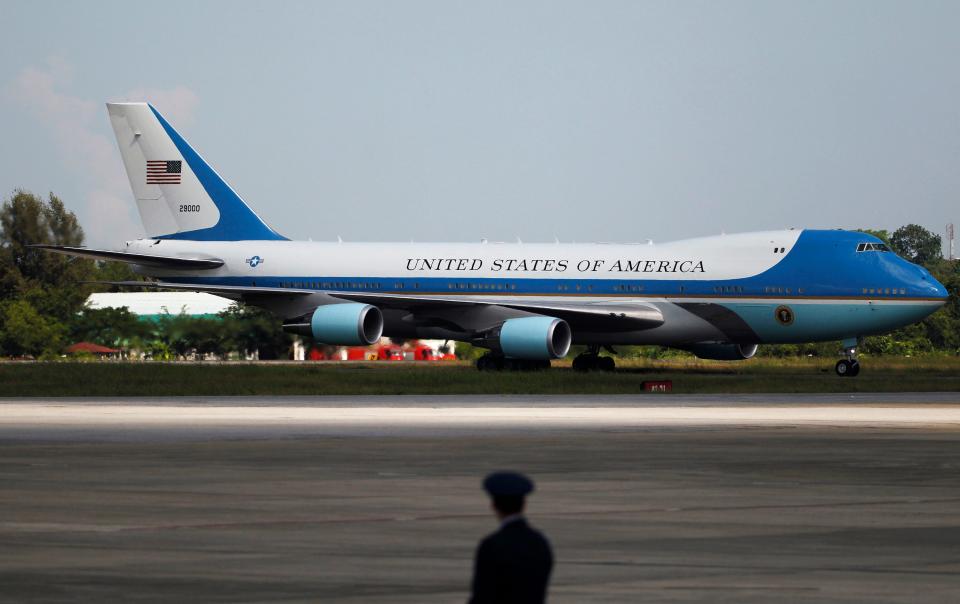 Air Force One