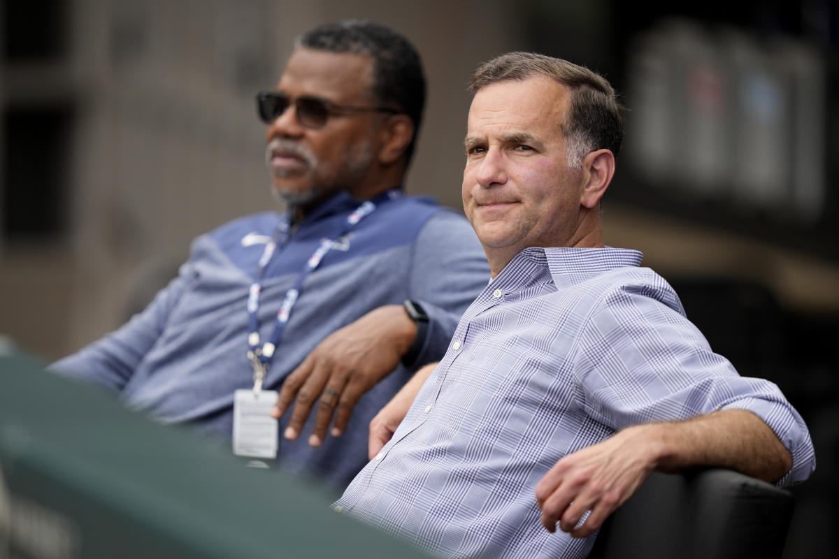 White Sox: Everything to know about Rich Hahn's potential fire sale