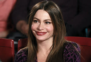 Sofia Vergara | Photo Credits: Peter 