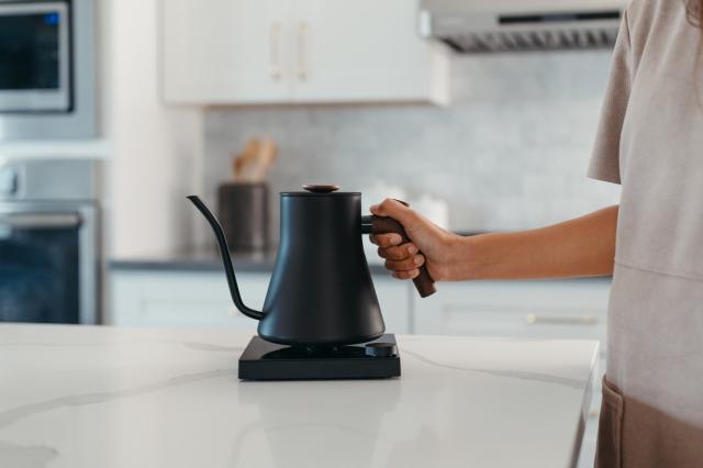 Fellow coffee devices are 20 percent off for Black Friday