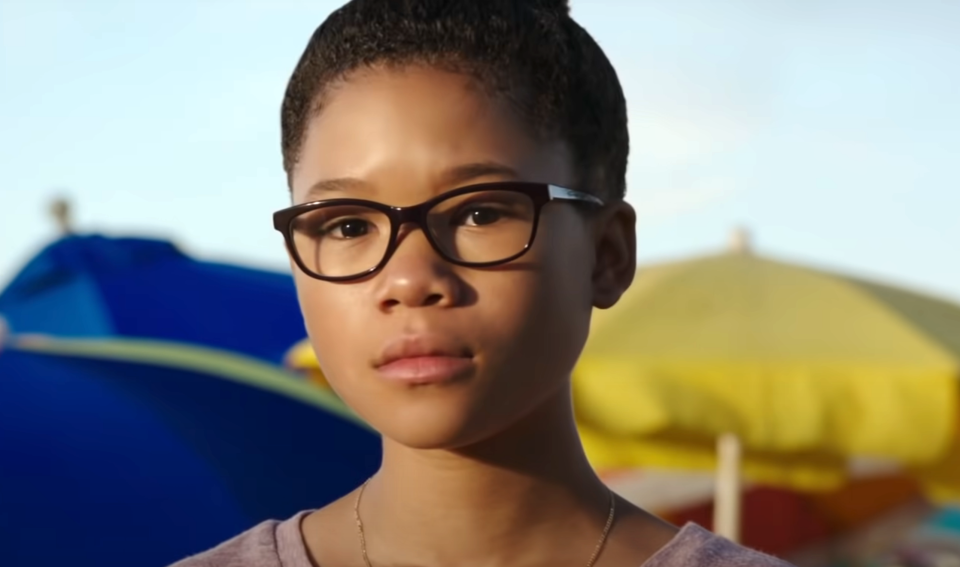 storm reid