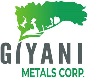 Giyani Metals Corp.