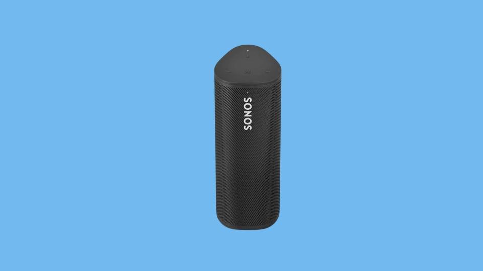 21 Best High School Graduation Gifts: Sonos Speaker