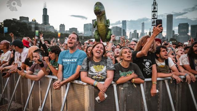 Lollapalooza 2021 Day 2 Recap: Tyler, the Creator Led a Great Day for  Hip-Hop