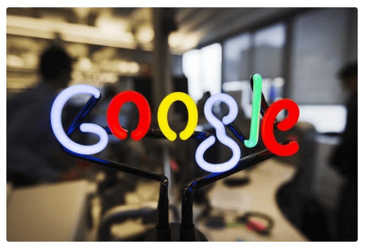谷歌要小心了，搜索、廣告兩大業務正被亞馬遜、Facebook聯合夾擊