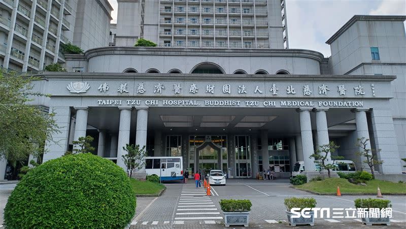 台北慈濟醫院遭人具名爆料，開刀房內有偷拍事件。（圖／資料照）