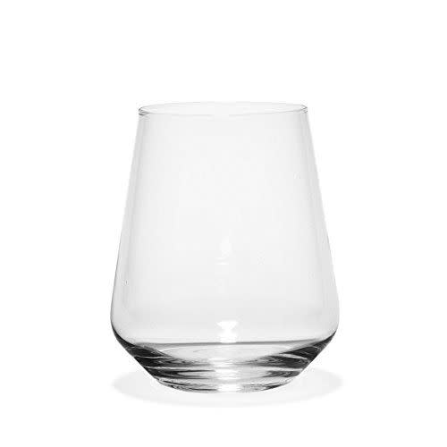 7) Rastal Harmony Wine Glasses (Set of 6)