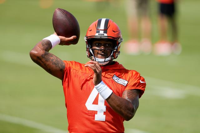 Cleveland Browns 2023 Training Camp: How to buy tickets