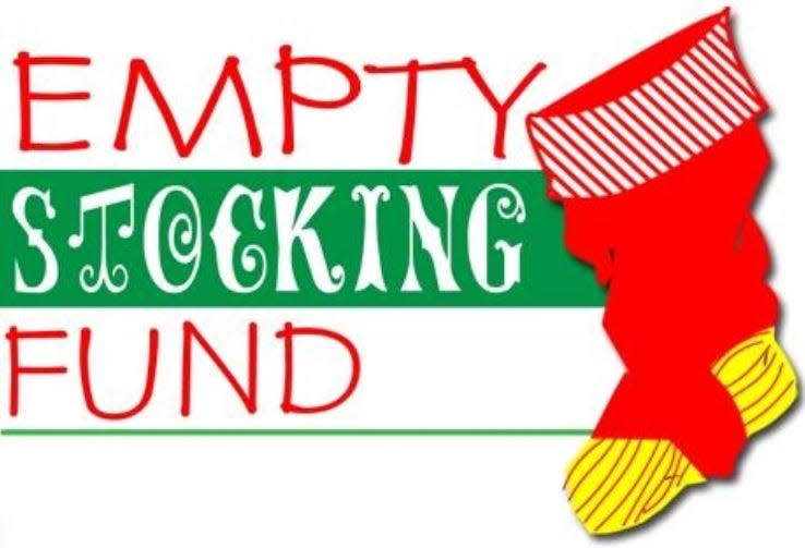 Empty Stocking Fund