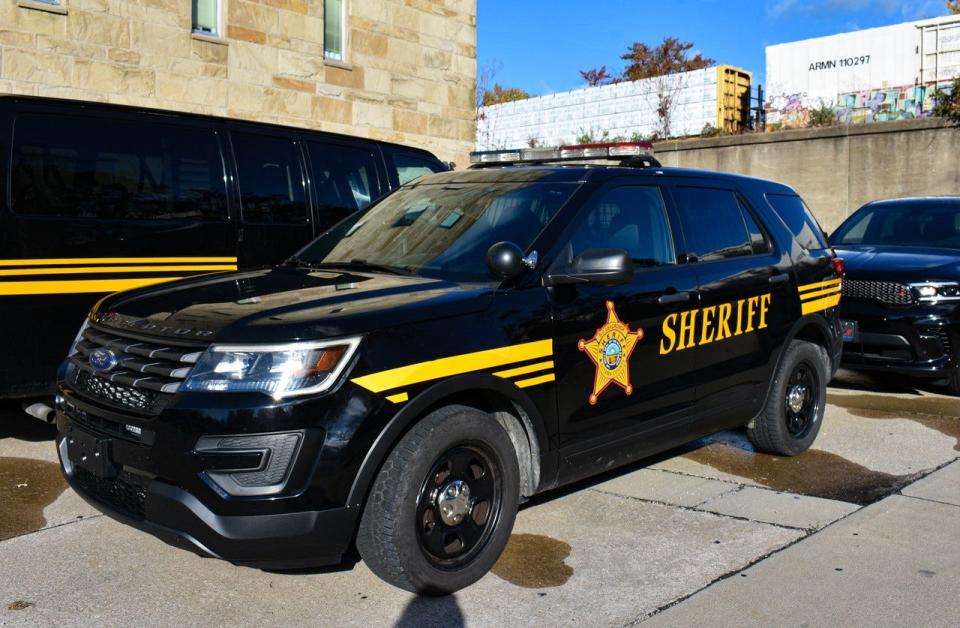 The sight of a cruiser can instill fear in motorists, but the Ottawa County Sheriff’s Deputies patrol the county looking for ways to make life safer and more pleasant for those who live here and visit here.