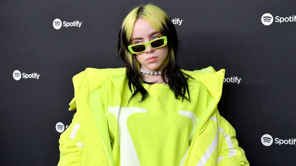 Billie Eilish