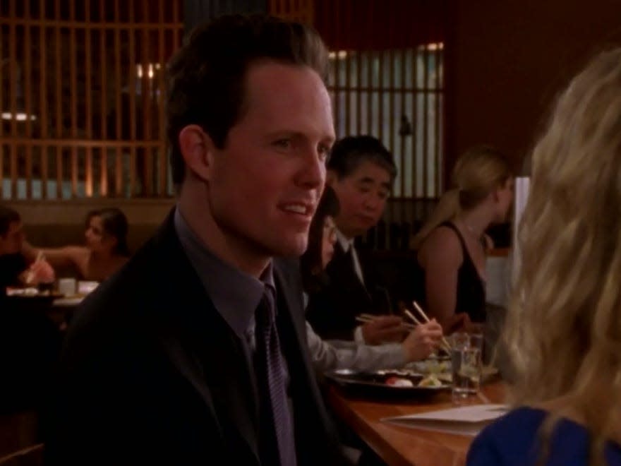 dean winters sex and the city