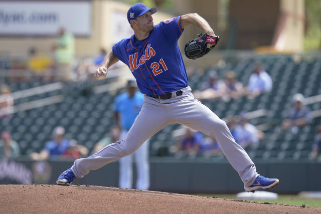 Josh Rogers K's Kyle Schwarber, 10/01/2021