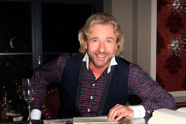 Sucht eine Frau für seine Sendung: Thomas Gottschalk (Bild: ddp images)