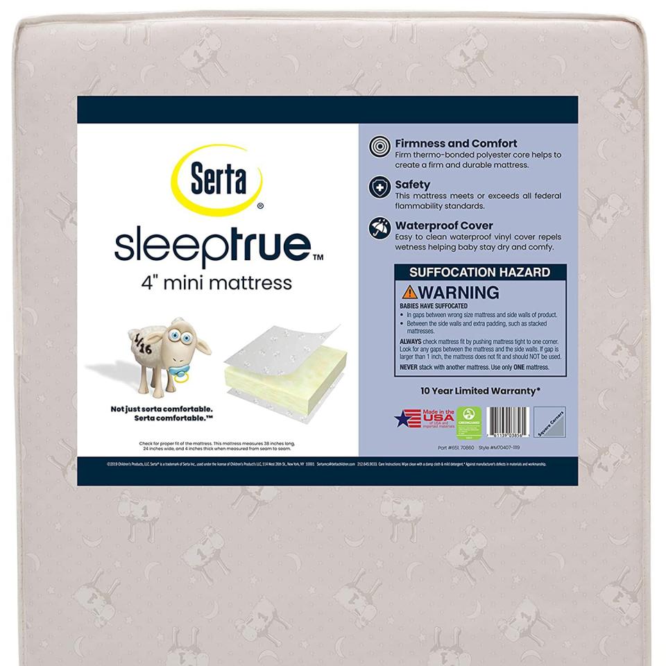 best crib mattresses