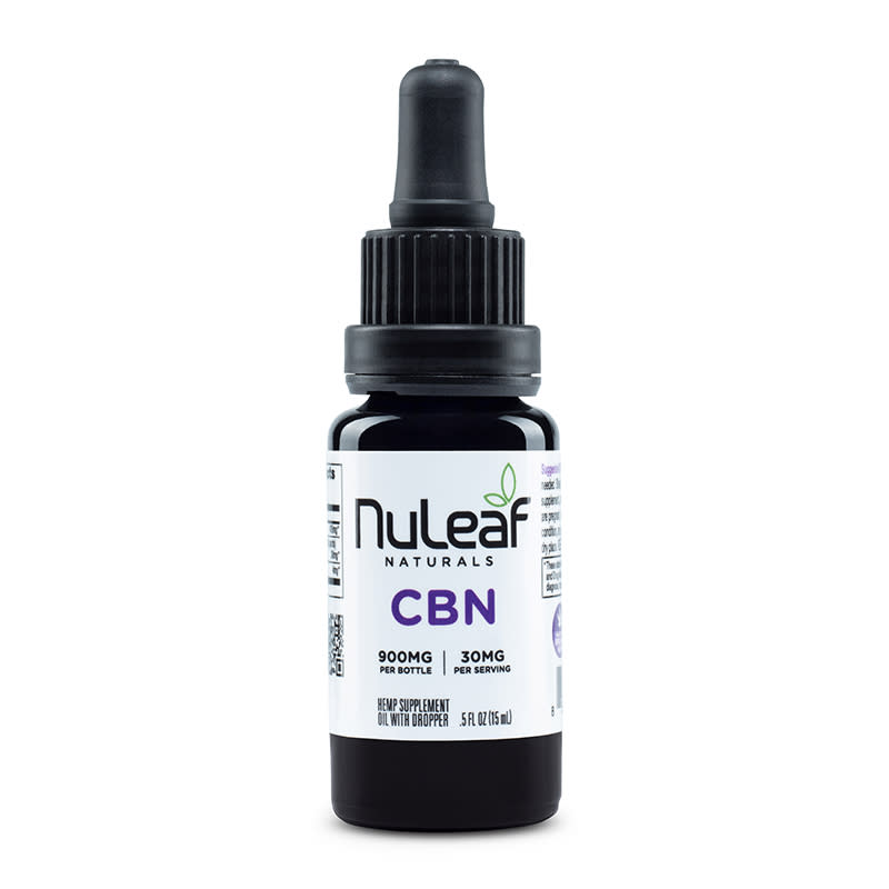 nuleaf naturals review