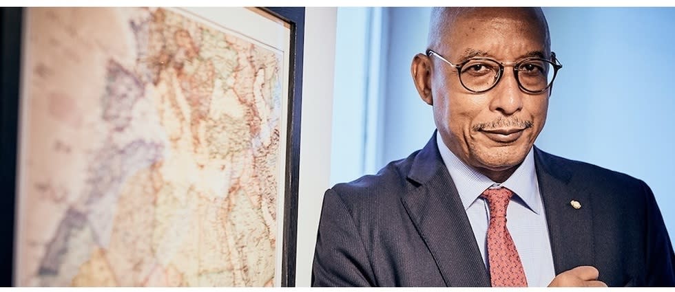 Pour Ibrahim Hassane Mayaki, Secrétaire exécutif de l’Agence de Développement de l’Union Africaine (AUDA-NEPAD), 