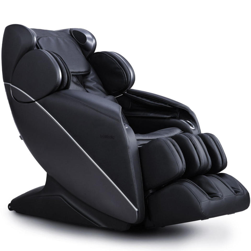 <p><a href="https://trumedic.com/collections/massage-chairs/products/instashiatsu-massage-chair-mc-3500" rel="nofollow noopener" target="_blank" data-ylk="slk:Shop Now;elm:context_link;itc:0;sec:content-canvas" class="link ">Shop Now</a></p><p>InstaShiatsu+ Massage Chair MC-3500</p><p>trumedic.com</p><p>$5499.97</p><span class="copyright">truMedic</span>