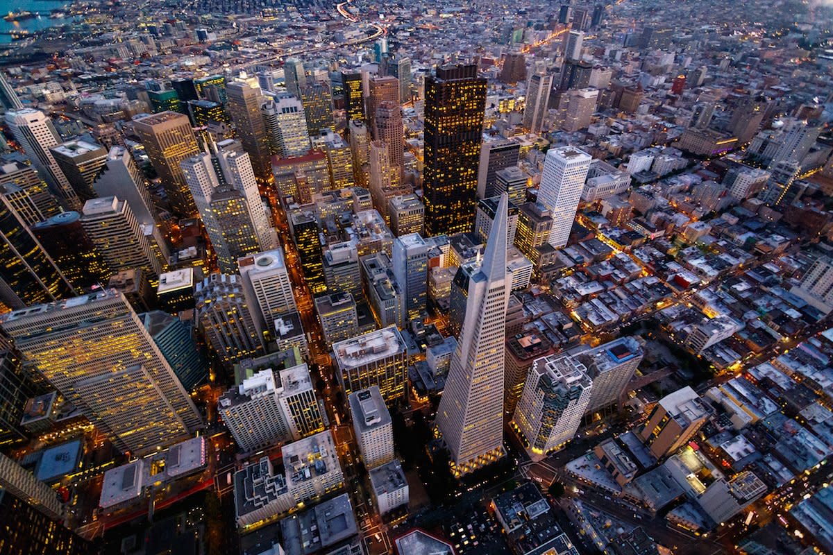 San Francisco