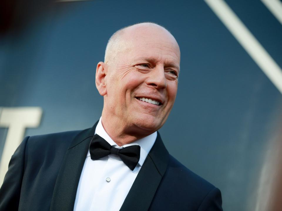 bruce willis