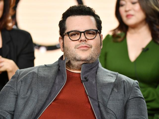 Frozen 3 Isn't Happening (Yet), Says Josh Gad