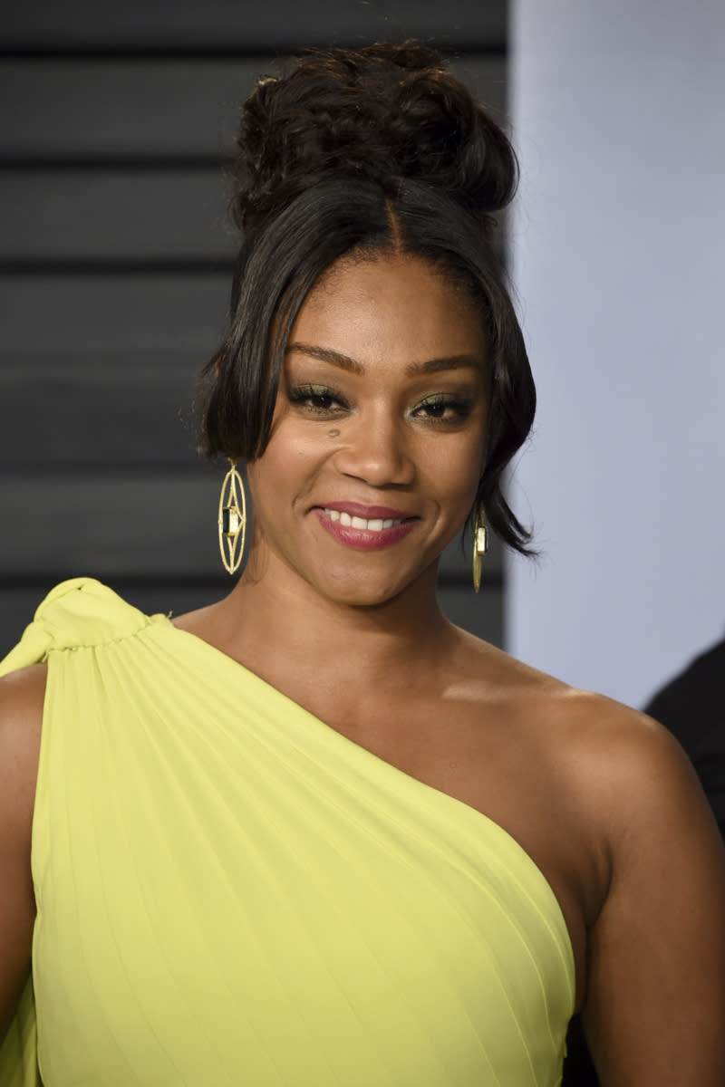 Tiffany Haddish