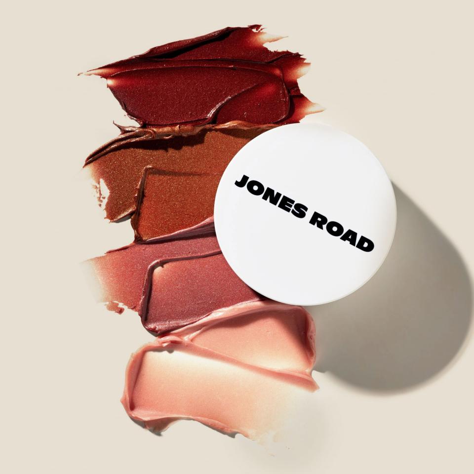 jones road miracle balm