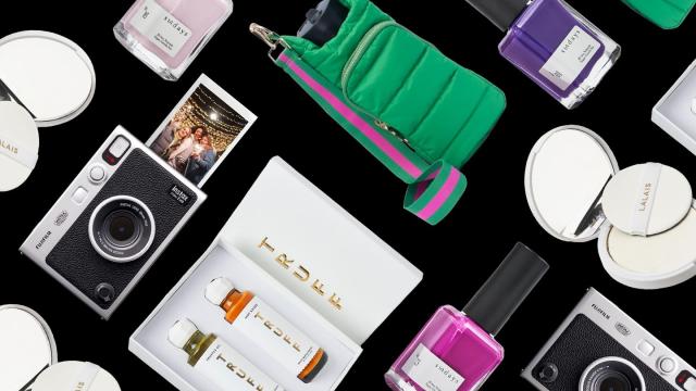 The Best Stocking Stuffers for 2023 - Everyday Parisian