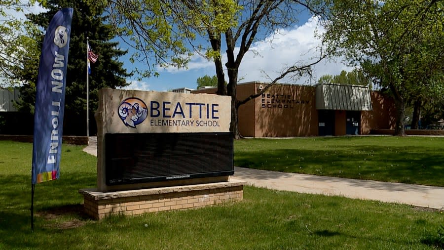 Beattie Elementary School