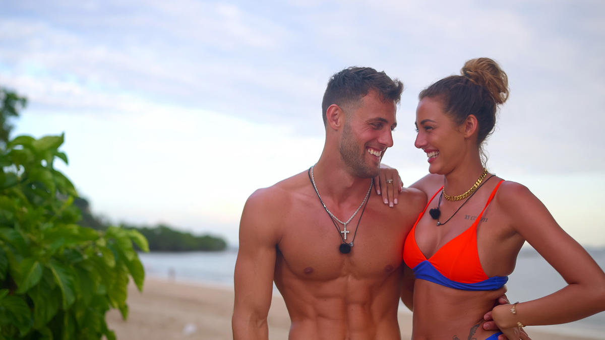 Perfect Match finale recap: Who won, got engaged, broke up