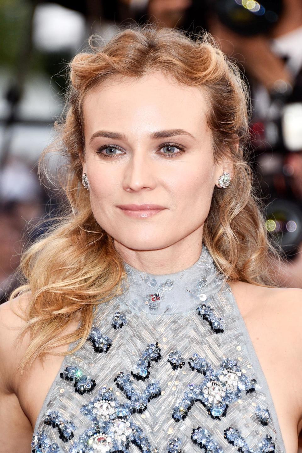 Diane Kruger