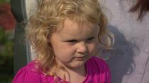 Lyme disease diagnosis in 4-year-old Brigus girl could be 1st in N.L.