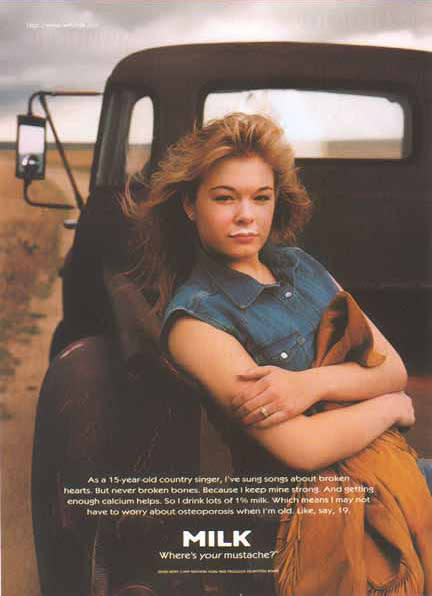 LeAnn Rimes (1997)