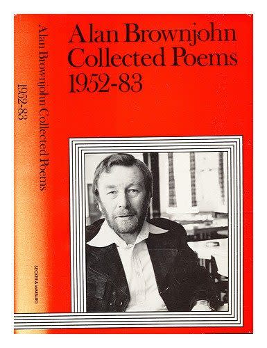 he produced an astonishing range of poetry, from the formal and elegiac to freer, more experimental work