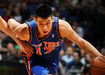 Lin's agent told Warriors officials they were making a mistake by releasing the guard. All Lin has done since is save the Knicks' season