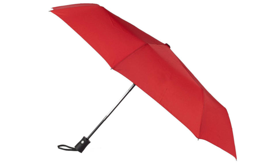 Kolumbo Unbreakable and Windproof Travel Umbrella