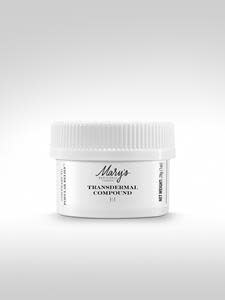 Produced and distributed exclusively in Canada by WeedMD, Mary's Medicinals Transdermal Compound is the first in a suite of products to be released starting in late February 2021 to medical patients, followed by wider Ontario release expected in March 2021.