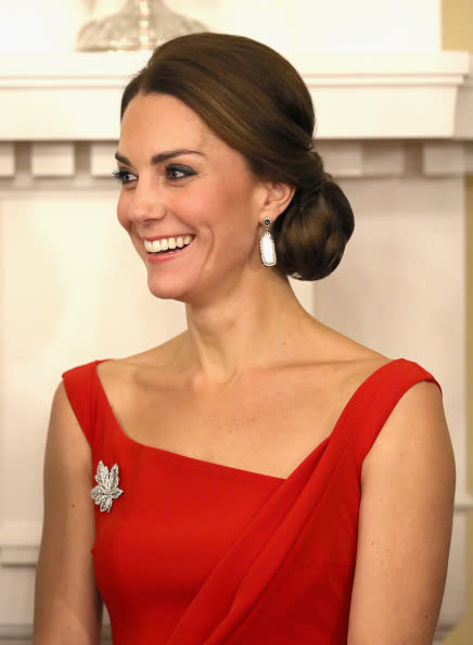 Kate Middleton