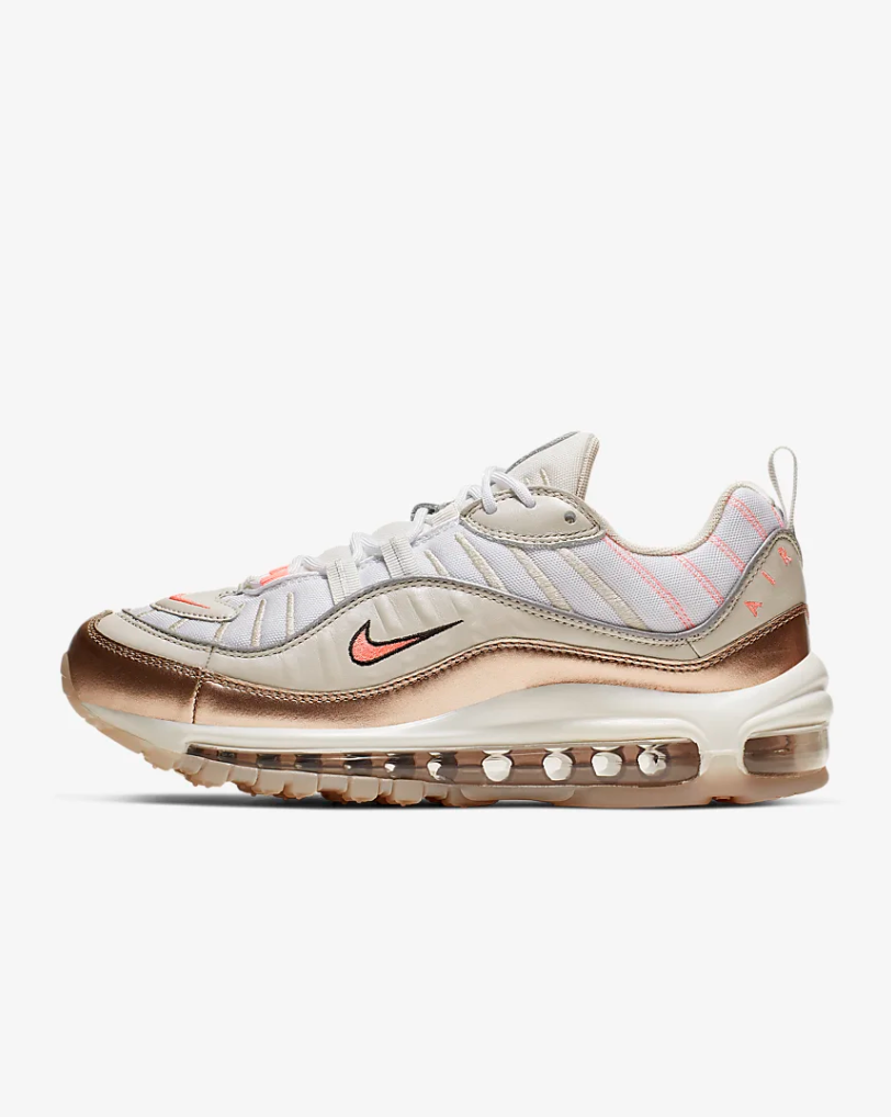 Nike Air Max 98, $119