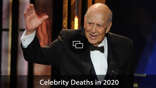 Carl Reiner