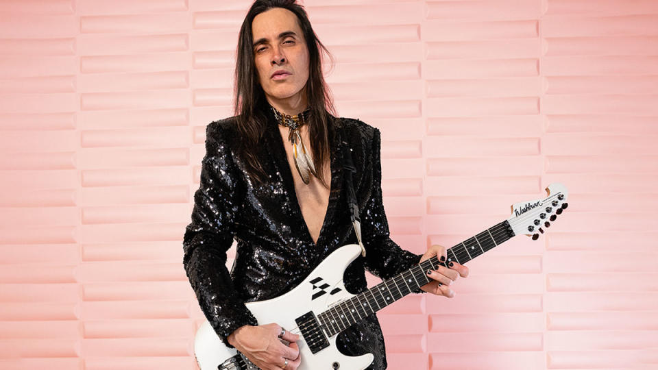 Nuno Bettencourt