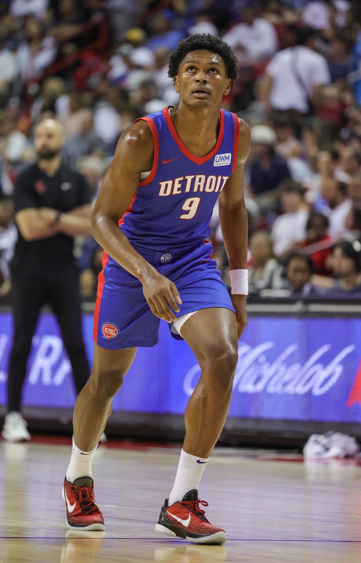 July 26th : r/DetroitPistons