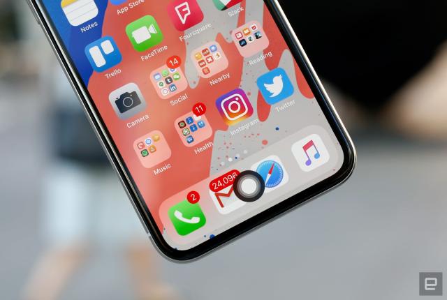 iPhone X review: Embrace the new normal