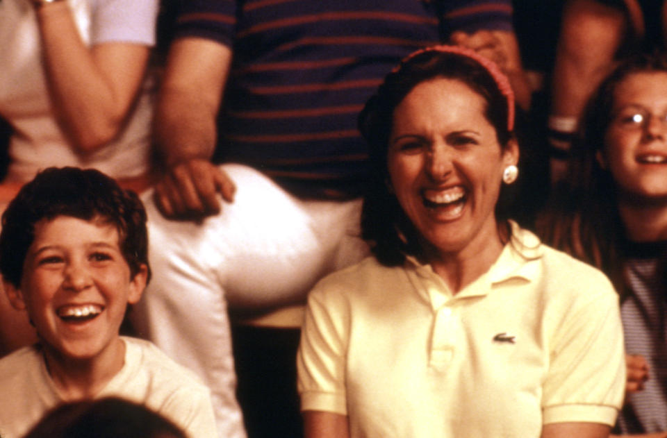 Molly Shannon in Wet Hot American Summer