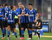 Serie A - Inter Milan v Torino